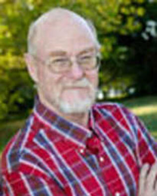 Headshot of Stanley Koeller