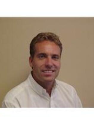 Headshot of Eric Keough