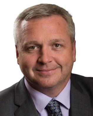 Headshot of Rodney Owens