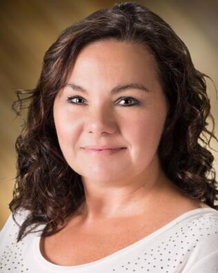 Headshot of Wendy Musselman