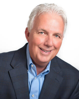 Headshot of Michael Boone