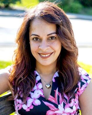Headshot of Dynasty Vazquez