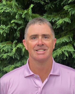 Headshot of Jason Holstein