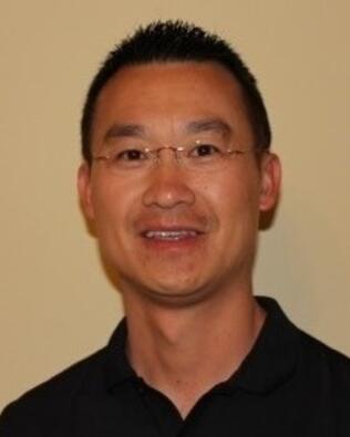 Headshot of Brandon Lam