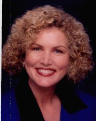 Headshot of Linda J Moyer