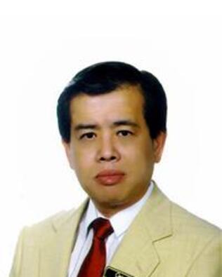 Headshot of Robert Co