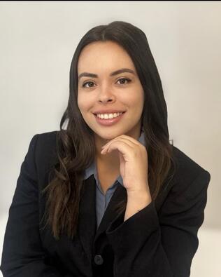 Headshot of Yesarily Sanchez Rivera