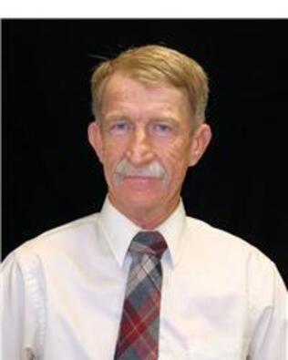 Headshot of Barry Cone