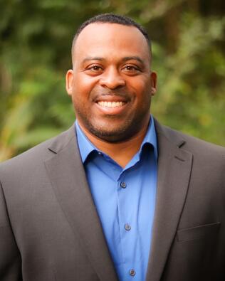 Headshot of Zambiaski Miller