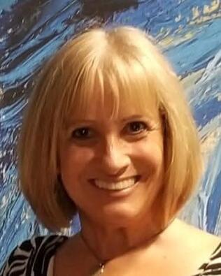 Headshot of Diane Krekorian