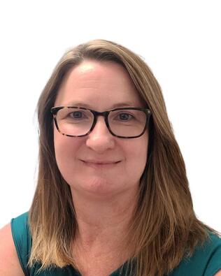 Headshot of Melody Seabrooks