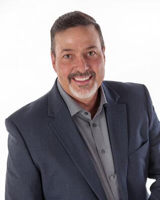 Headshot of Joe Wuertz