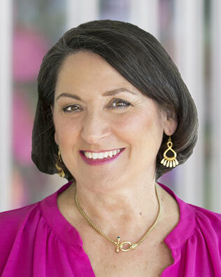 Headshot of Lilyan Dickerson