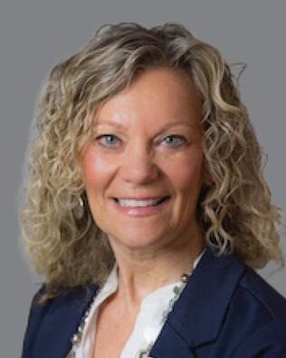 Headshot of Lorri Rieff