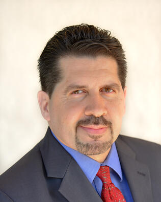 Headshot of ROGER MARTIN