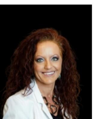 Headshot of Bobbie James