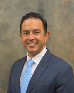 Headshot of Jose Nigaglioni