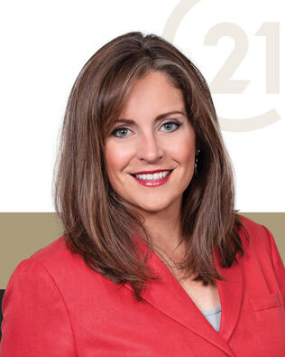 Headshot of Lee Ann Buller