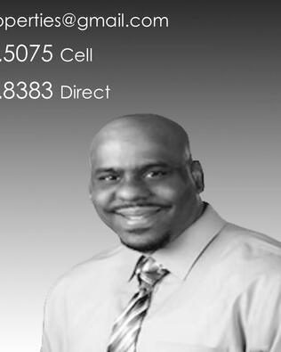 Headshot of Brian Evans