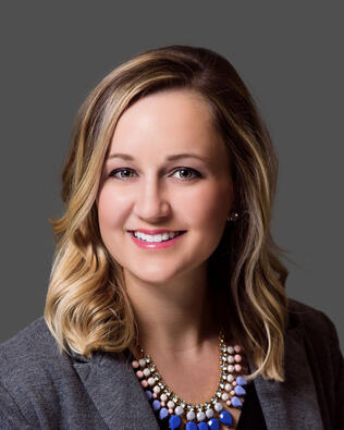 Headshot of Amy Costidakis