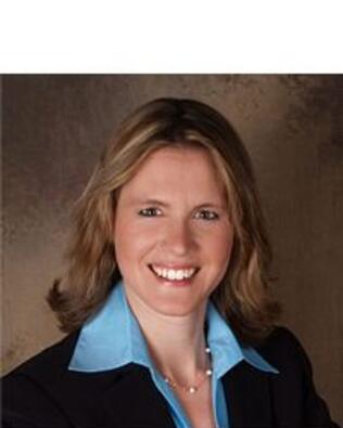 Headshot of Dena Wells