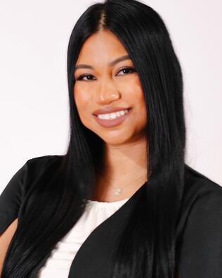 Headshot of Maritza Guevara Dominguez