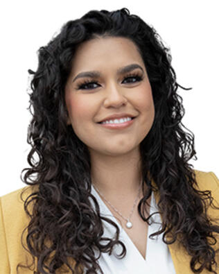 Headshot of Texas Tammy