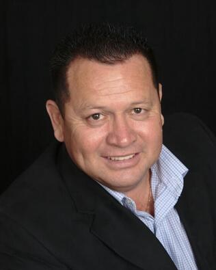 Headshot of Jose Centeno