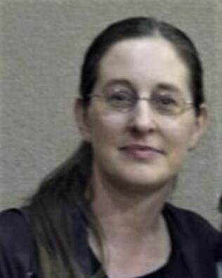 Headshot of Jenny Wallin