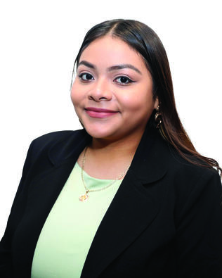 Headshot of Joselyn Rios