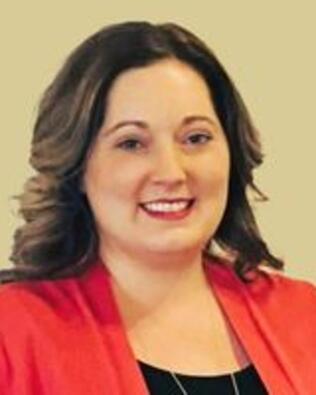 Headshot of Danielle Skowronski
