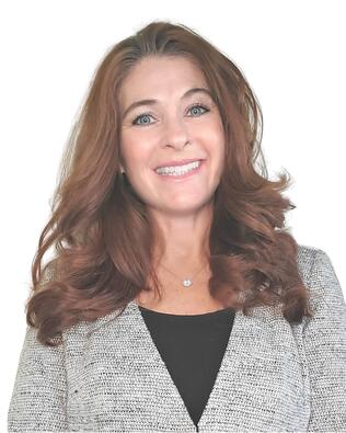Headshot of Deborah Eisenbrey