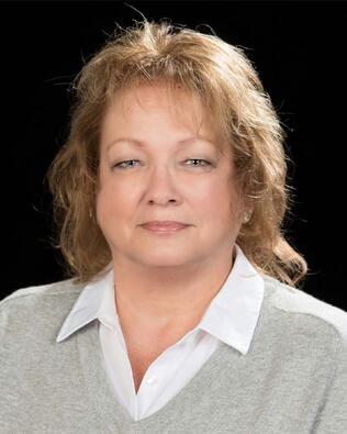 Headshot of Diane E Neuenschwander