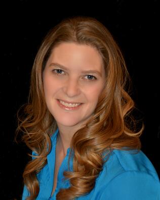 Headshot of Jodi Adams