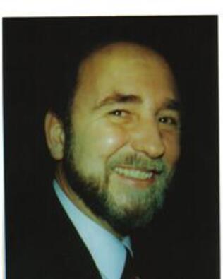 Headshot of John Kondzer