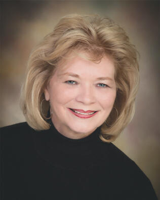 Headshot of Wanda Kilpatrick