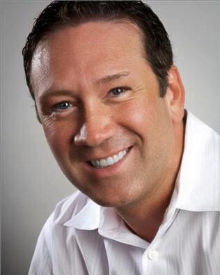 Headshot of Chip Fisher