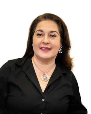 Headshot of Celina Lopez