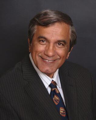 Headshot of Ray Kavari