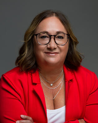 Headshot of Cecilia Solorio-Smith
