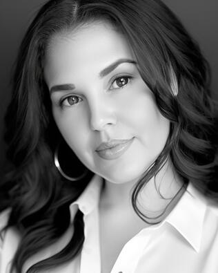 Headshot of Adelisse Hernandez Suarez