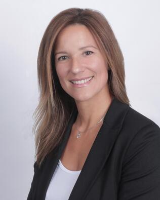 Headshot of Yoania Aleman