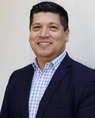 Headshot of Jose Chapa