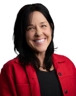 Headshot of Teresa Byerly