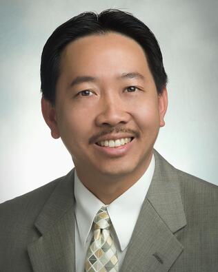Headshot of Harjadi Rusli