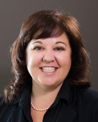 Headshot of Natalie Walchonski