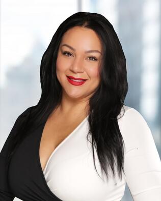 Headshot of Georgette Solano