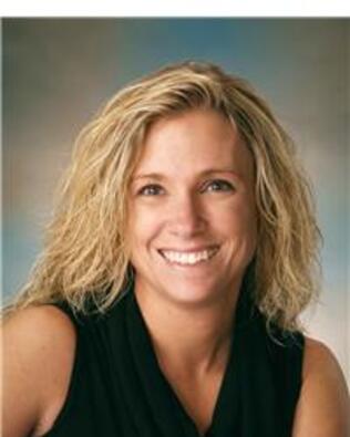Headshot of Carly DeLucia