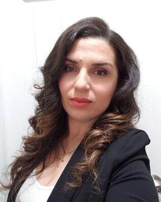 Headshot of Anjeze Cukaj