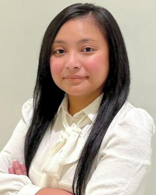 Headshot of Sandy Souvannavong